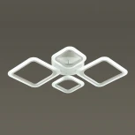 Потолочная люстра Lumion Kami 4520/72CL