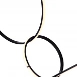 Подвесной светильник ST Luce Gaia SL6113.433.01 (LED, 220V, на проводе)