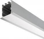 Алюминиевый профиль встраиваемый 50x35 Maytoni Led Strip ALM-5035-S-2M