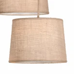 Подвесная люстра Mantra Sabina 6176 (220V, на проводе)