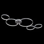 Потолочная люстра Maytoni Olympia MOD448-55-N