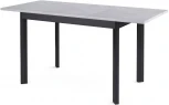 Стол L110 Бетон (ЛДСП EGGER)/Опоры графит Dikline 00-00040726