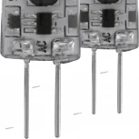 Лампочка светодиодная G4 1,8W 200 lm 2700K Eglo Lm_led_g4 11552