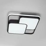 Потолочный светильник светодиодный с пультом Jeremy 90253/1 Eurosvet (220V)