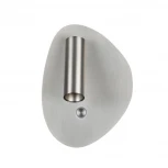 Спот настенный Odeon Light Roy 7184/9WL брашированный никель/металл IP20 LED 9W 580Лм 2700K/3300K/4000K 120° 220-240V ROY