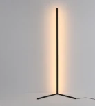 Торшер светодиодный Албер 09412-F,19 Kink Light