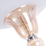 Потолочная люстра Divinare Goccia 4021/02 PL-2