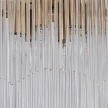 Потолочная люстра на штанге Лавиния 443011006