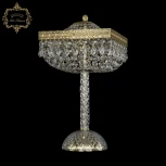 Настольная лампа Art Classic 22.01 22.012L4.25SP.G