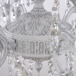 Подвесная люстра Bohemia AL7918 AL79118/12/285 A WMN