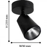 Спот Favourite Projector 1981-1U