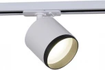 Трековый светильник однофазный Reluce 53022-9.3-001IL GX53 WT (220V)