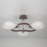 Потолочная люстра Citilux Октава CL131131