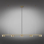 Подвесной светильник Aployt Usia APL.047.13.35 (LED, 220V, на проводе)