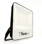 Прожектор уличный светодиодный Feron LL-1000 51016 (220V, IP65)