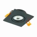 Встраиваемый точечный светильник ST Luce St251 ST251.408.01 (220V)