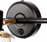 Спот на штанге с выключателем Citilux Смит CL530535 (220V)