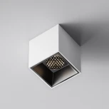 Накладной потолочный светильник Maytoni Alfa LED C064CL-5W4K-SQ-WB (220V)