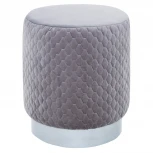 Пуф Dreambag Honey Серый 13625