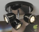 Спот Lussole Loft Tivoli GRLSN-3127-03