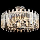 Потолочная люстра хрустальная Reluce 89030-0.3-08 (220V)