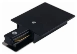 Питание боковое Nowodvorski Profile Recessed Power End Cap 8973 (220V)