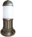 Наземный светильник Fumagalli Sauro D15.553.000.BYF1R (220V, круглые, IP55)