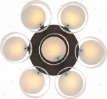 Потолочная люстра ST Luce Foresta SL483.402.07