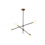 Потолочная люстра Moderli Maria V2200-C