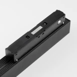 Трековый угловой светильник светодиодный 48V низковольтный Lightstar Uno 259437