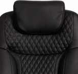 Кресло Trust (max) Tetchair (Черный).