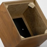 Торшер Lussole LGO Prairie LSP-0654 (220V, выключатель)