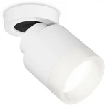 Спот Ambrella Techno Spot XM8110001 (220V, круглые)