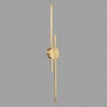 Настенный светильник Belfast Medway 2257-92-2 BR