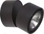 Спот карданный Lightstar Forte Muro 213837 (LED, 220V, круглые)