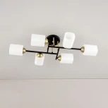 Потолочная люстра на штанге Citilux Генри CL130265 (220V)