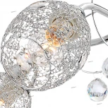 Потолочная люстра Globo Kordula 56689-5 (220V)