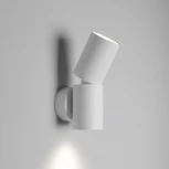 Светильник настенный светодиодный Elektrostandard Deep 40126/LED (220V, круглые)