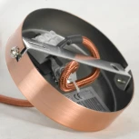 Подвесной светильник Lussole Lincoln LSP-8546 (220V, на проводе, IP21)