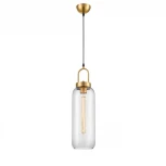 Подвесной светильник Vele Luce Cloe VL5414P21 (220V, на проводе, круглые)