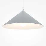 Подвесной светильник Maytoni Basic colors MOD167PL-01GR