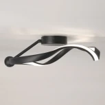 Потолочная люстра Lussole Kent LSP-7288 (LED, 220V)