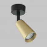 Настенно-потолочный спот Imex Dals Gu10 IL.0005.4901-BMG (220V, круглые)