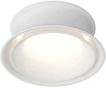 Встраиваемый точечный светильник Denkirs DK2403 DK2403-WH