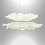 Подвесная люстра Lightera Chad LE116L-55W (220V, на тросе)