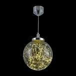 Подвесной светильник Freya Isabel FR6157-PL-18W-TR