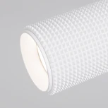 Трековый светильник однофазный 220V MRL Elektrostandard Spike 1011 a048157