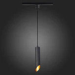 Трековый светильник однофазный ST Luce ST152.406.01 (220V, круглые)