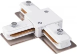 Соединитель Elektrostandard Track Rail WH Surface TRC-1-1-T-WH (220V)