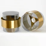 Подвесной светильник Lussole Mitchel LSP-8995 (220V, на проводе)